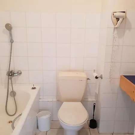 Appartement Cosy Cottage With Balcony In Combloux *